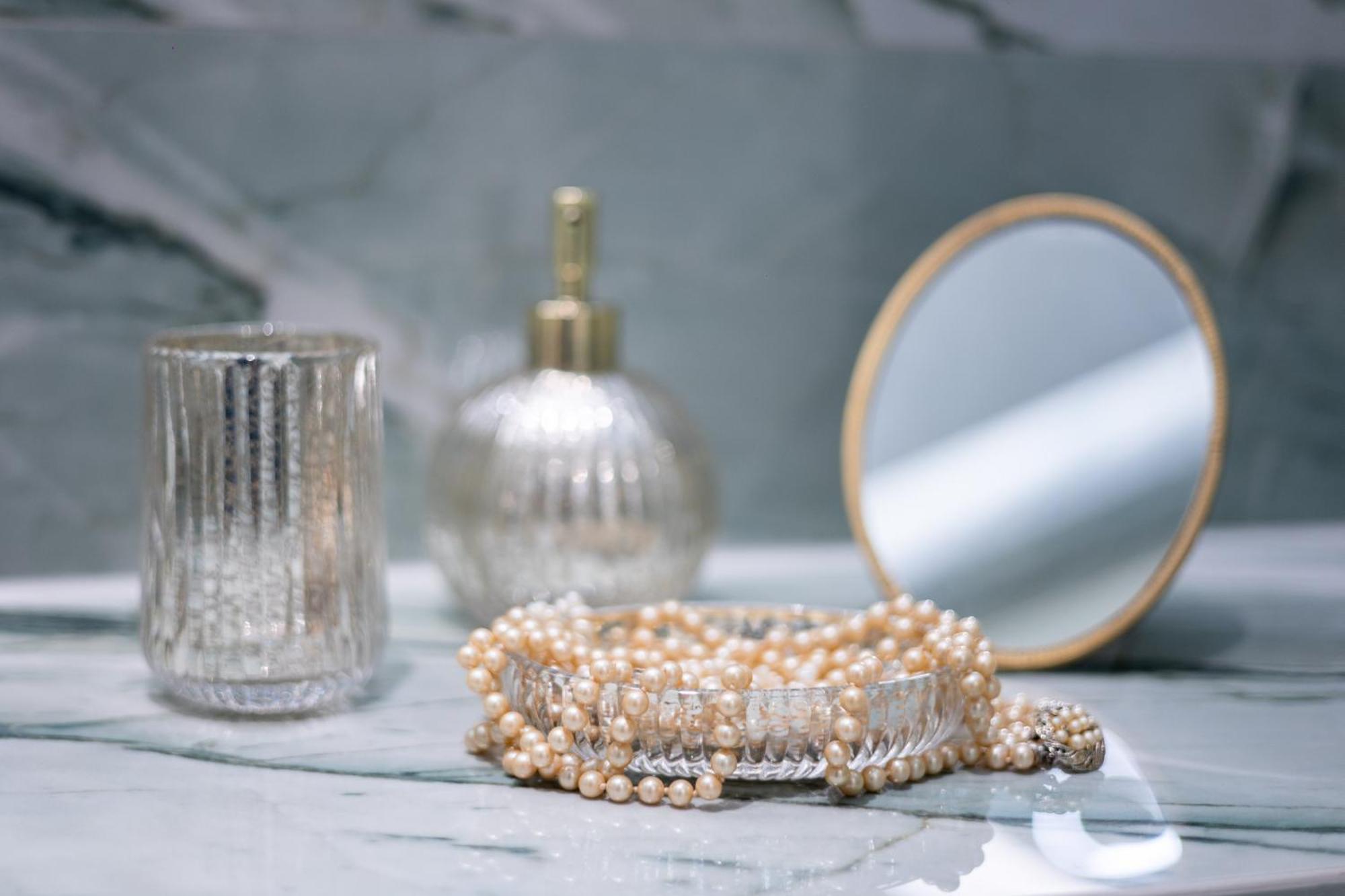 ヴォロスLuxury - Le Petit Batiアパートメント エクステリア 写真