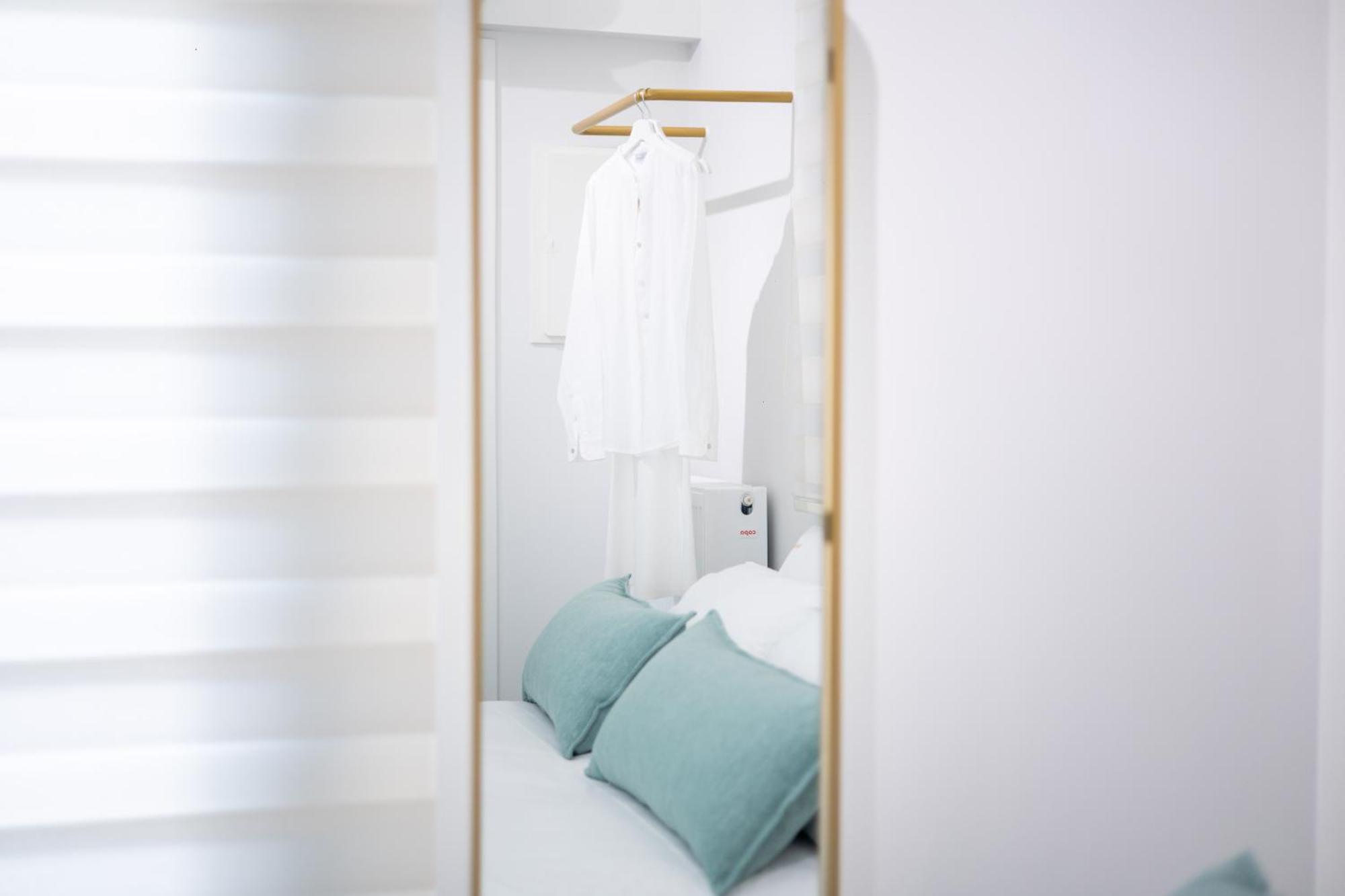 ヴォロスLuxury - Le Petit Batiアパートメント エクステリア 写真